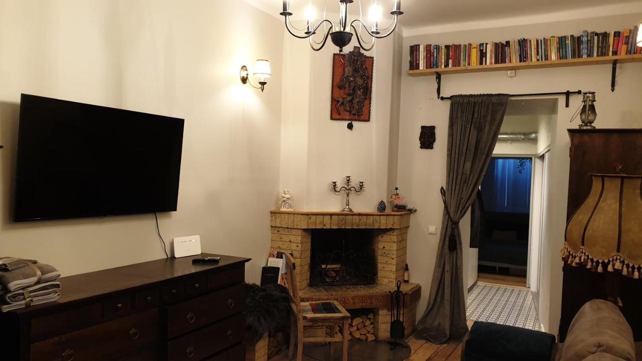 Kauno Street Home Vilnius Exterior photo
